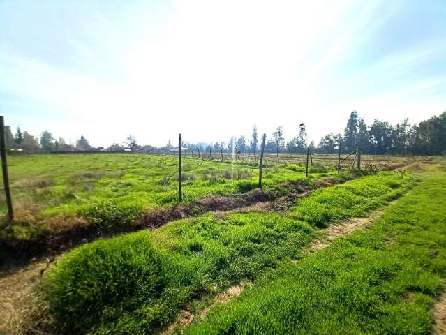 PARCELA DE AGRADO