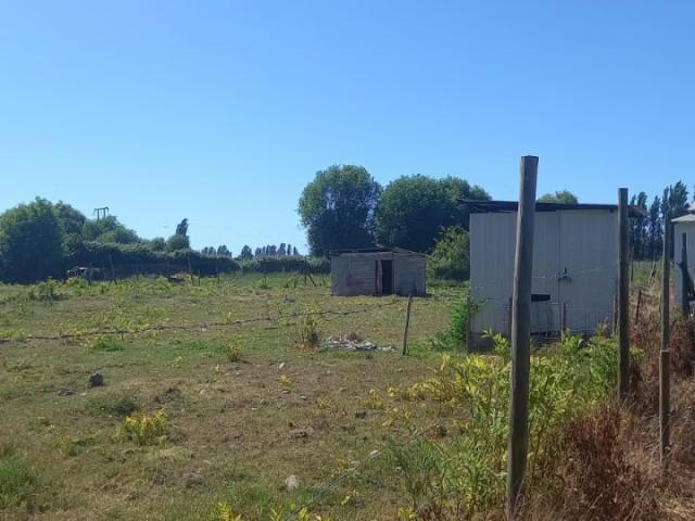 Parcela de agrado con casa, a solo minutos de Yerbas Buenas | 4 Dormitorios por 120000. 00 en Yerbas Buenas