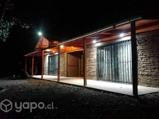 Parcela De Agrado En Paine | 4 dormitorios por 9100.00 en Paine