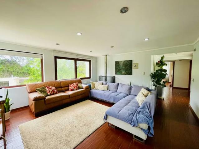 Parcela de lujo con linda vista en condominio 1773 | dormitorios por 16400.00 en Talagante