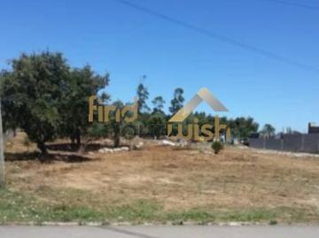 PARCELA DE TERRENO PARA CONSTRUÇÃO INDUSTRIAL