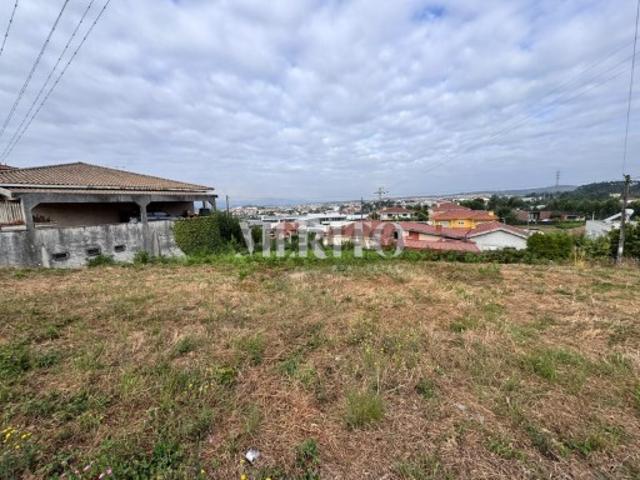 Parcela de Terreno para Construção Ribeirão | Vila Nova de Famalicão