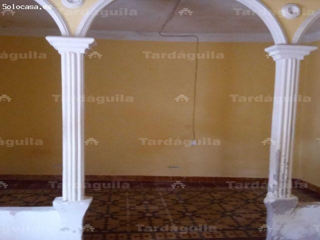 PARCELA DE 1227 METROS PARA HACER SU SEGUNDA VIVIENDA O SU CASA RURAL