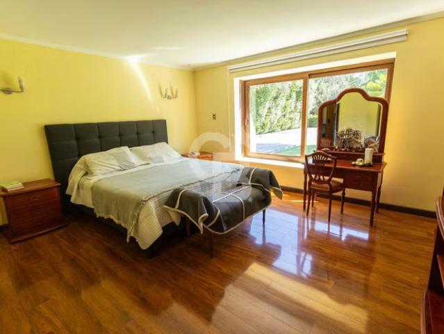 Parcela de 4800 m² | Piscina y Quincho | Condominio | 5 dormitorios por 16990.00 en Calera de Tango