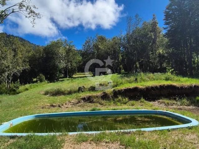 Parcela de 5.000 m² con vista al Volcán Villarrica | 0 dormitorios por 95000. 00 en Pucón