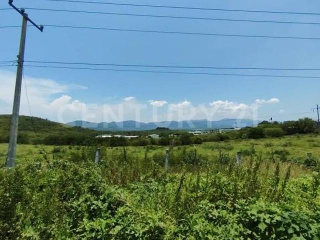 Parcela de 5.7 has a bordo de autopista, Loma de Juarez, Colima