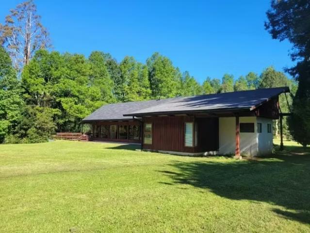 Parcela de 9700 m2 con amplia casa en angachilla valdivia | 6 dormitorios por 25000.00 en Valdivia