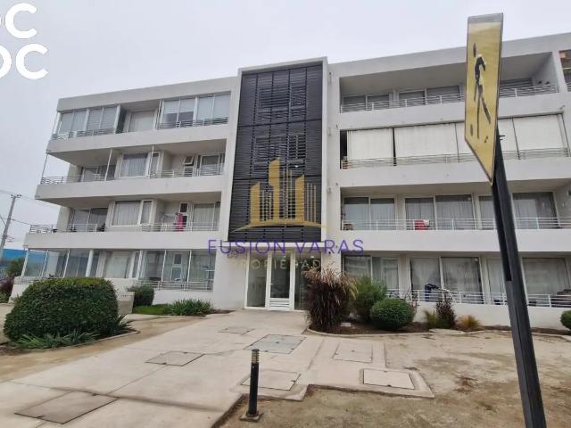 Departamento en Maipú