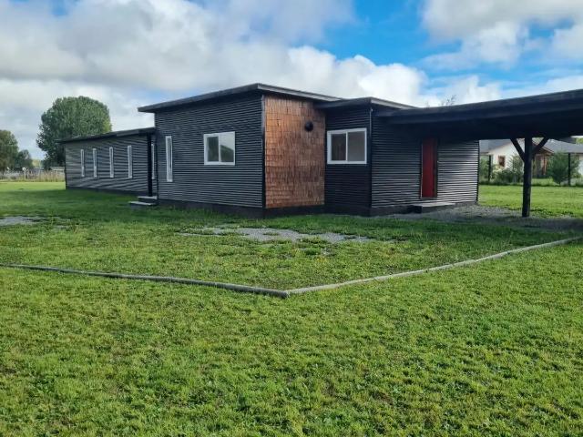 Casa en Osorno