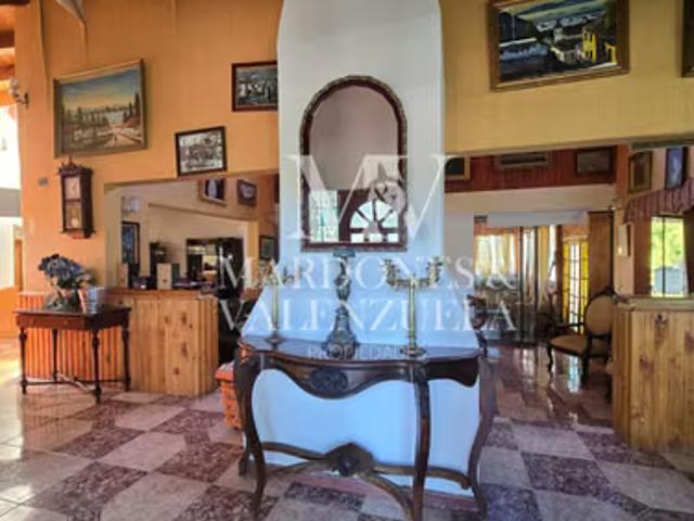 Parcela en Angostura Country Club, vista golf 1683 | dormitorios por 450000. 00 en Mostazal