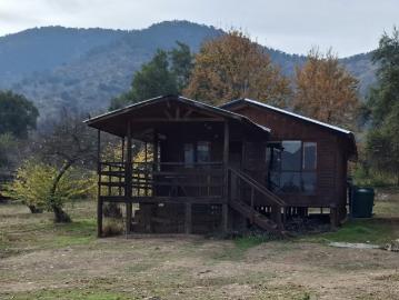 Parcela en arriendo cercana al Monticello Vistas Agua