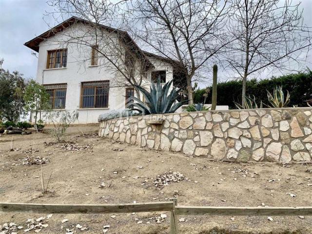 Parcela en Arriendo en Curacaví