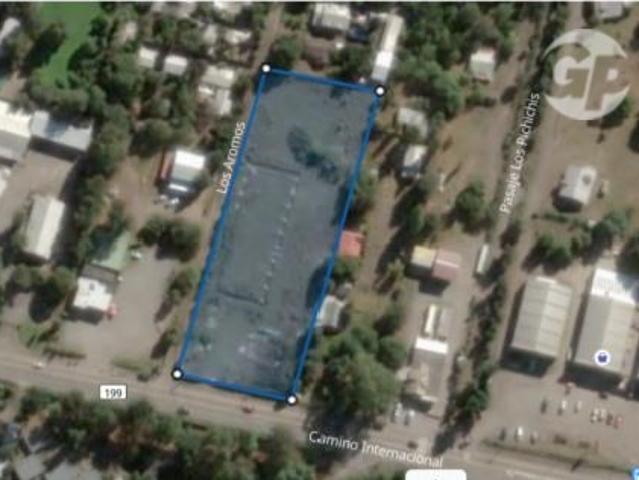 Parcela en Arriendo en Camino Internacional Km 4.5 Pucón, La Araucanía