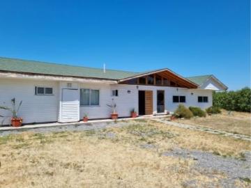Parcela en Arriendo en camino Loreto