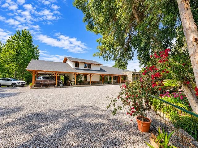 Parcela En Arriendo En Isla De Maipo En Condominio