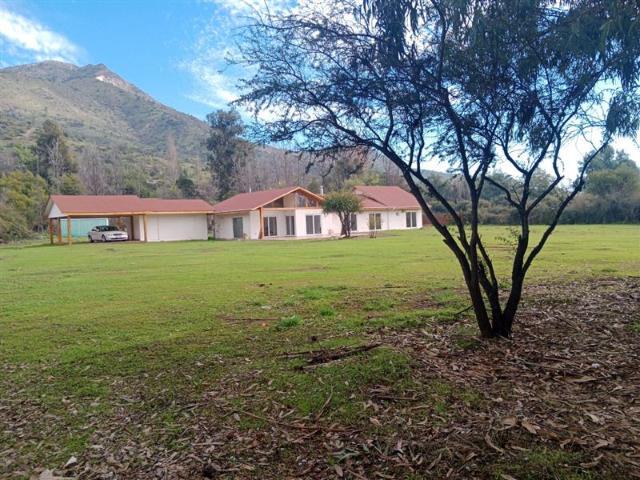 Parcela en Arriendo en Rinconada del Principal