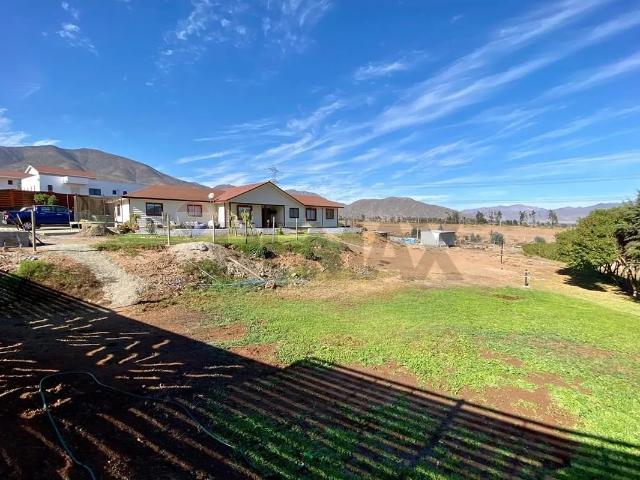 Parcela En Arriendo Fundo Loreto La Serena