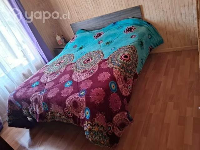 Parcela en butalcura | 3 dormitorios por 100000. 00 en Dalcahue