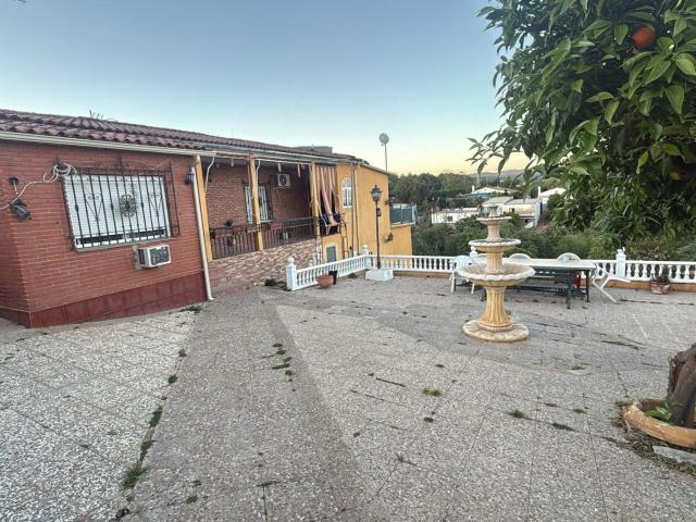 PARCELA EN CUEVAS BAJAS, HIPOTECABLE! 155.000€