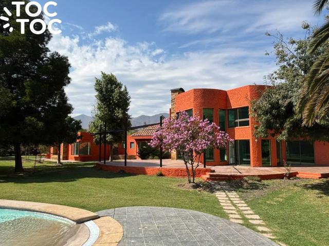 Casa en Calera de Tango