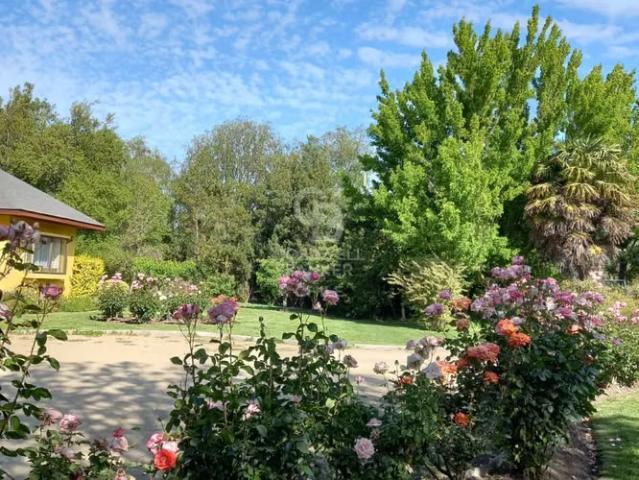 Parcela en calle principal Isla de Maipo | 4 dormitorios por 8950.00 en Isla de Maipo