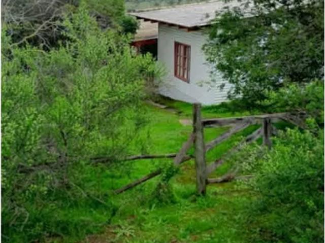 Parcela en Catapilco La mestiza | 2 dormitorios por 90000. 00 en Zapallar
