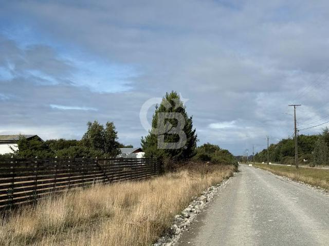 Parcela en Club de Campos! 0 dormitorios por 80000. 00 en Puerto Varas
