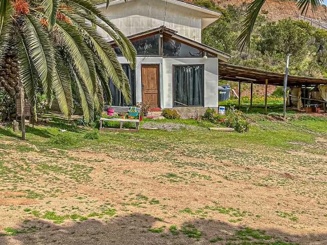 Casa en Concón