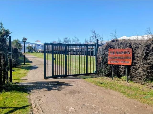 Parcela en condominio, 3d, 2b, 5000m2 | 3 dormitorios por 5990.00 en Paine