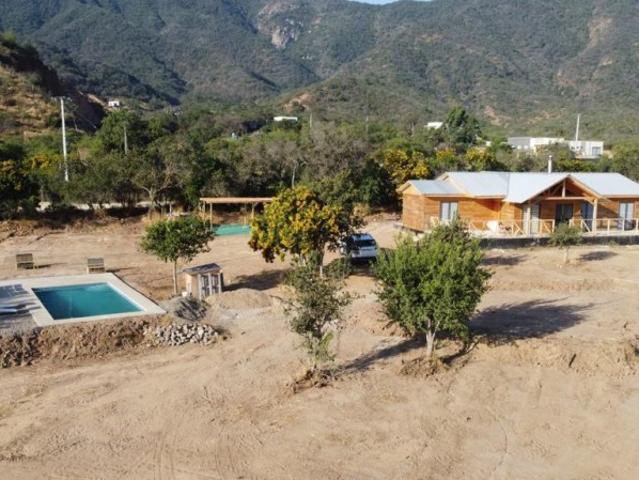 PARCELA EN CONDOMINIO SECTOR OJOS BUENOS 5.000 M2