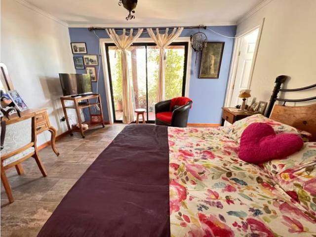 Parcela en condominio privado – lagunillas, casablanca | 3 dormitorios por 6223.00 en Casablanca