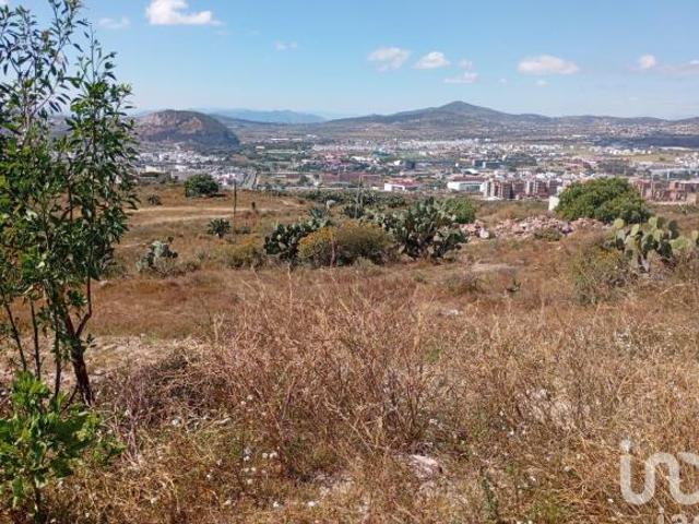Parcela en ejido de Tilcualutla