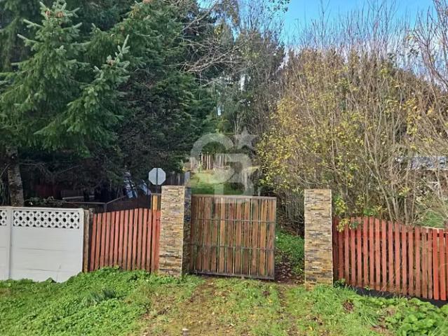 Oportunidad en Ilque: Naturaleza, Agua y Acceso Ideal | 0 dormitorios por 85000. 00 en Puerto Montt