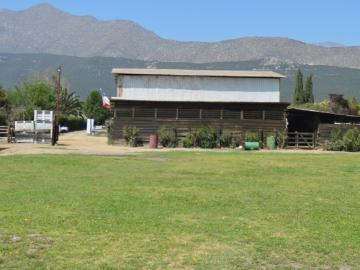 Panquehue, Provincia de San Felipe de Aconcagua, Región de Valparaíso