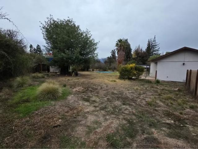 Parcela en pirque con bajada al río y 3 casas | 3 dormitorios por 11000.00 en Pirque