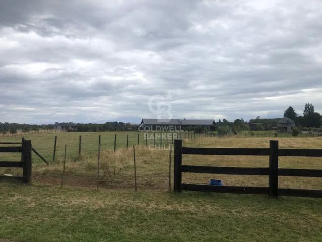 Parcela en Reserva Santa Clara con vista a los volcanes | 0 dormitorios por 3995.00 en Puerto Varas