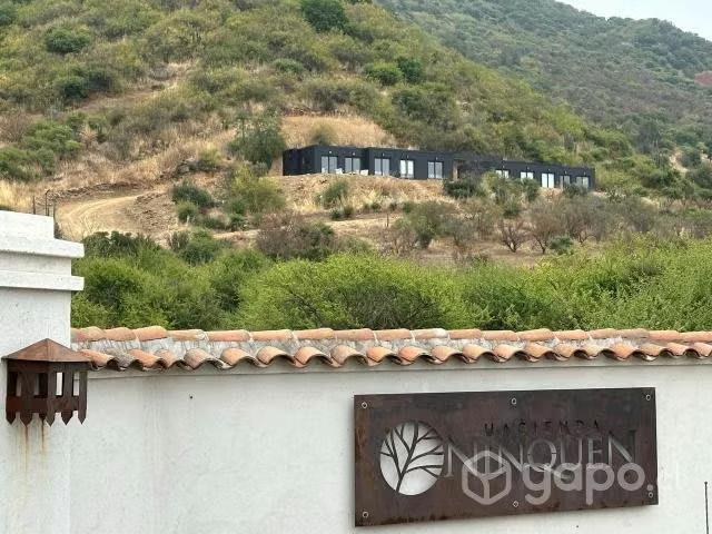 Parcela en Santa Cruz con 2 casas ¡oportunidad | 4 dormitorios por 7490.00 en Santa Cruz