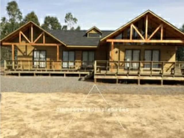 Parcela en sector central de Foresta de Zapallar | 5 dormitorios por 10000.00 en Zapallar