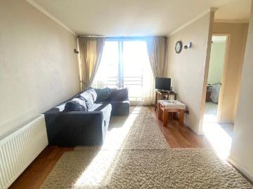 Departamento en Temuco