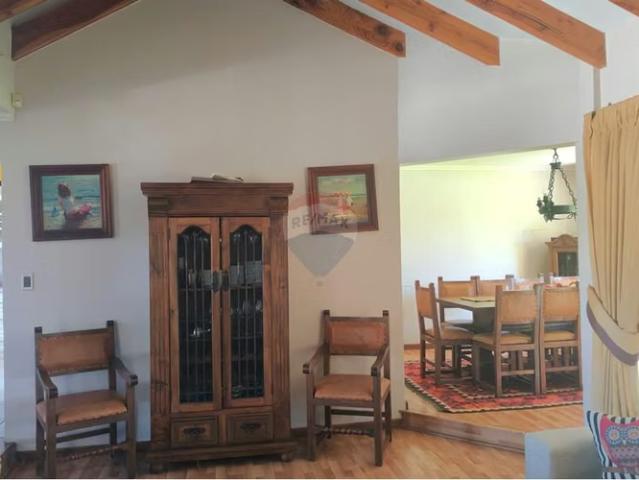 Parcela en venta colonia alemana | 5 dormitorios por 9500.00 en Peñaflor