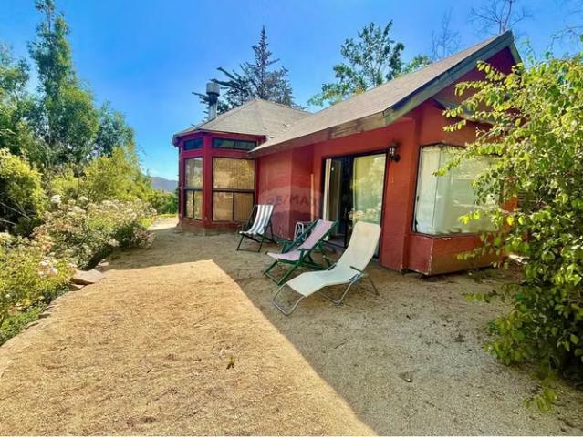 Parcela en venta con bajada al río | 4 dormitorios por 3790.00 en San Esteban
