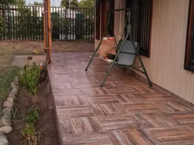 Parcela en venta con casa, Quillón 1683 | dormitorios por 65000. 00 en Quillón