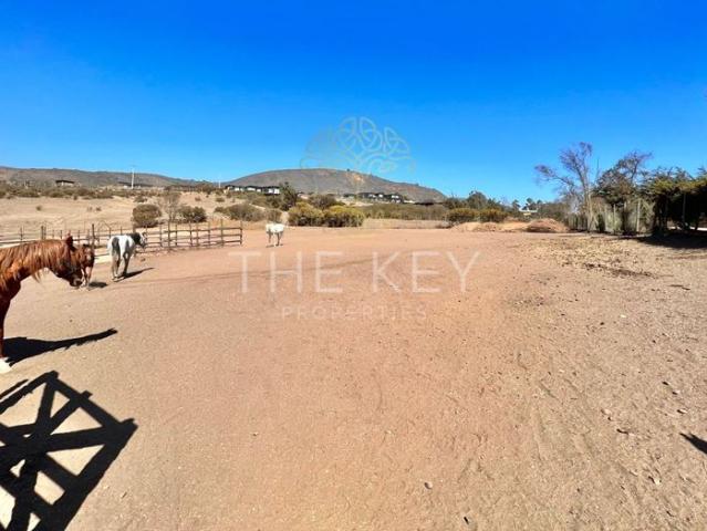 Parcela en Venta en Maitencillo Puchuncaví
