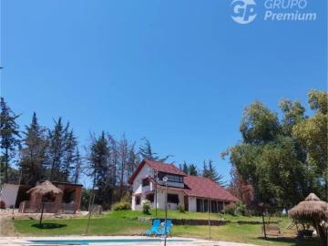 Parcela en Venta en Melipilla San José