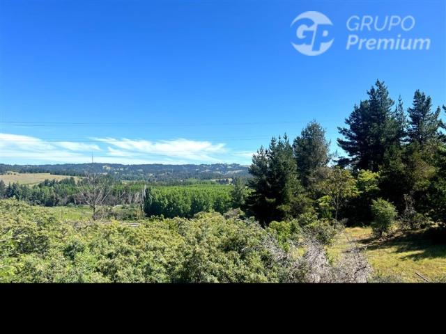 Parcela en Venta en Mirador Santa Sofia, Yumbel
