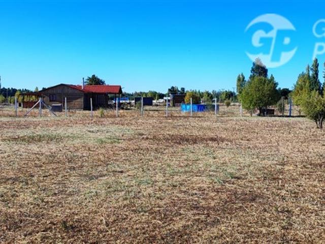Parcela en Venta en N 840, Santa María del Pilar, Libuy