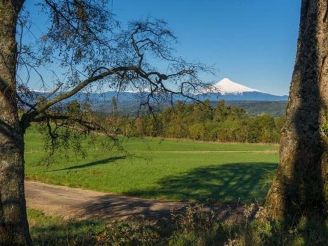 Parcela en Venta en Opciones entre Villarrica, Loncoche y Gorbea