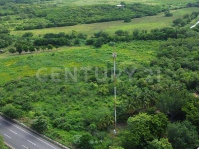 Parcela en VENTA en Autopista Colima Manzanillo