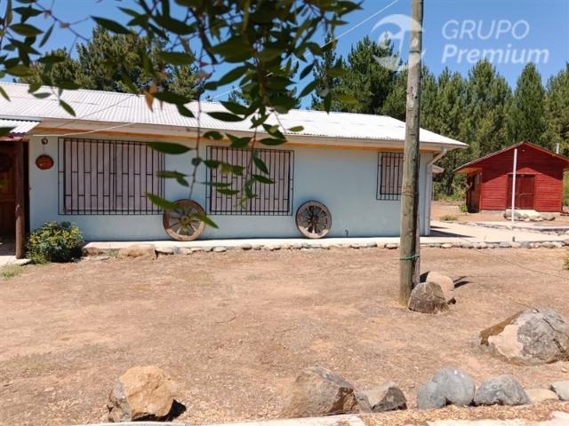 Parcela en Venta en av,La Paz camino al cementerio
