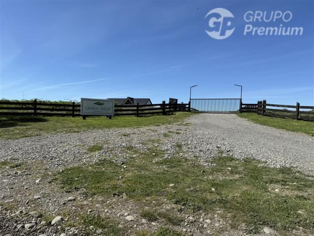 Parcela en Venta en A 5 minutos de la Ruta 5 Sur